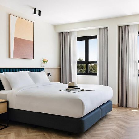 Sonder Sofia Aparthotel Madrid Ngoại thất bức ảnh