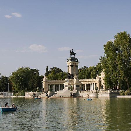 Sonder Sofia Aparthotel Madrid Ngoại thất bức ảnh