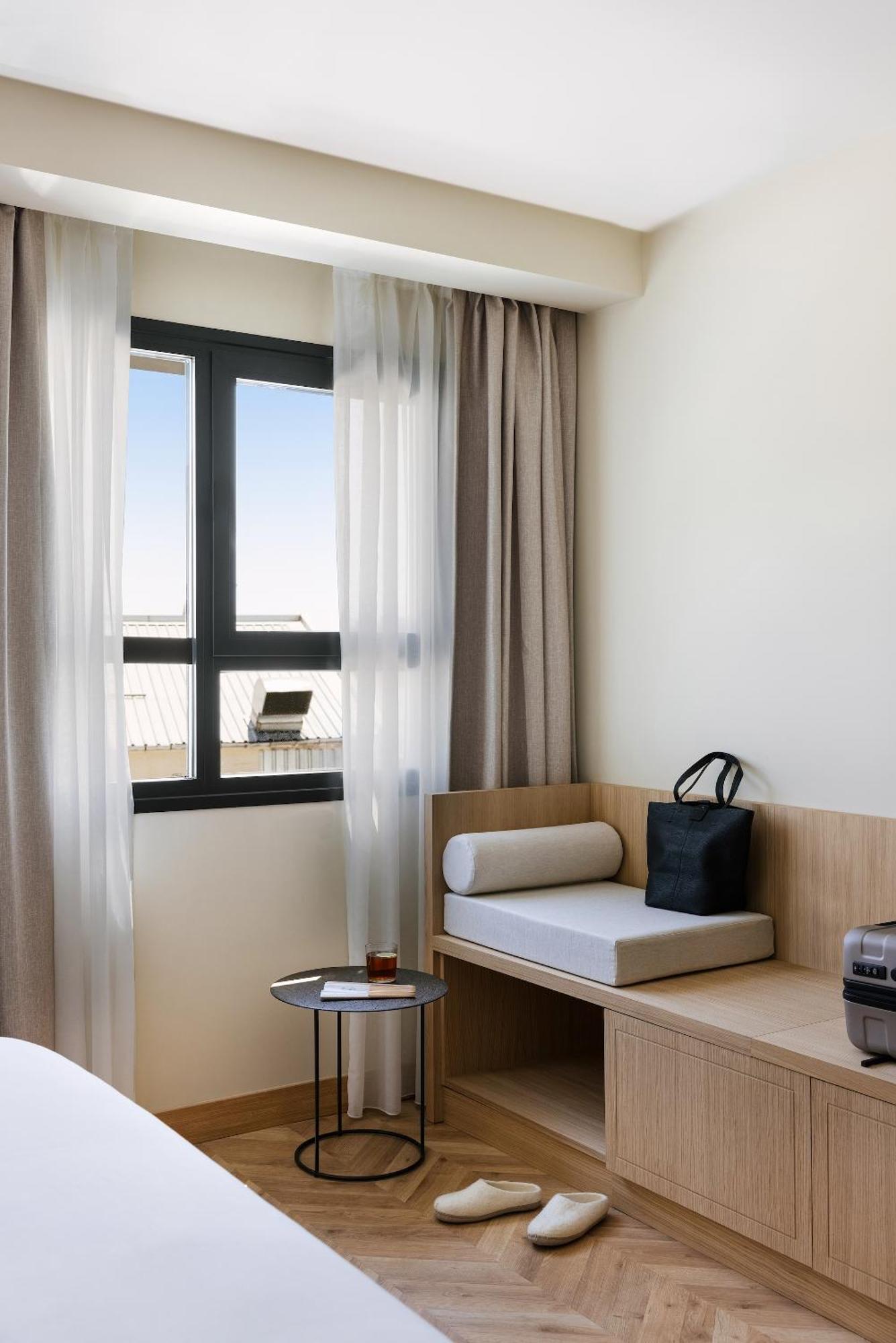Sonder Sofia Aparthotel Madrid Phòng bức ảnh
