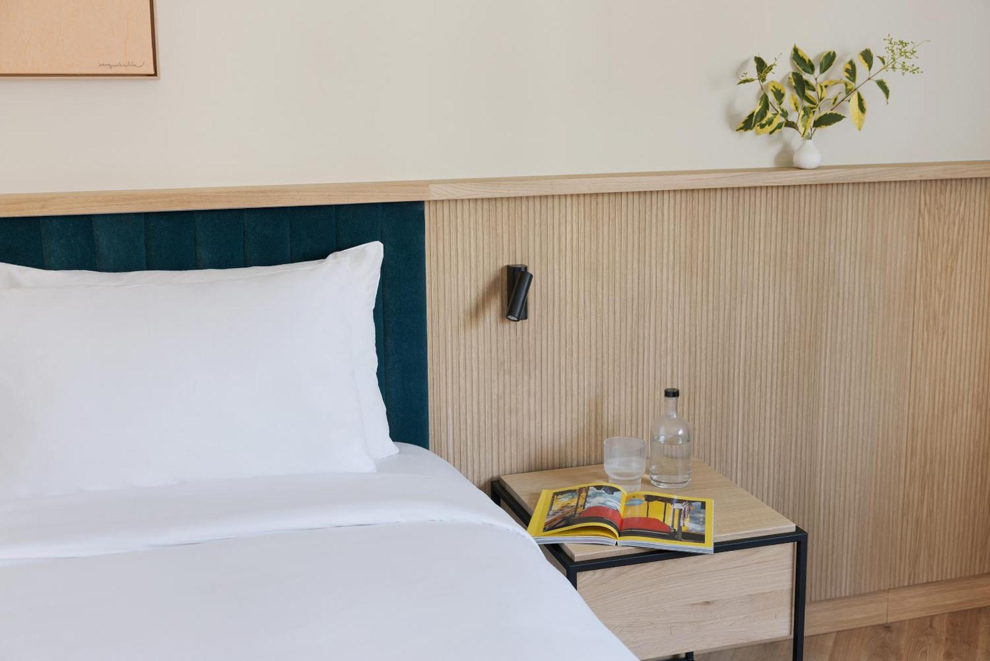 Sonder Sofia Aparthotel Madrid Phòng bức ảnh