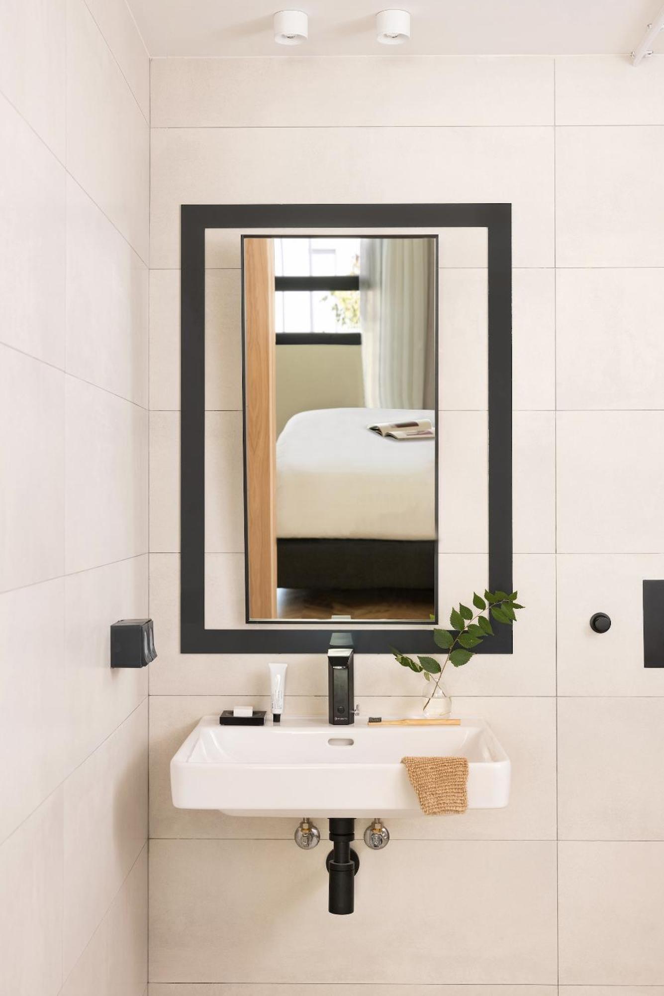 Sonder Sofia Aparthotel Madrid Phòng bức ảnh