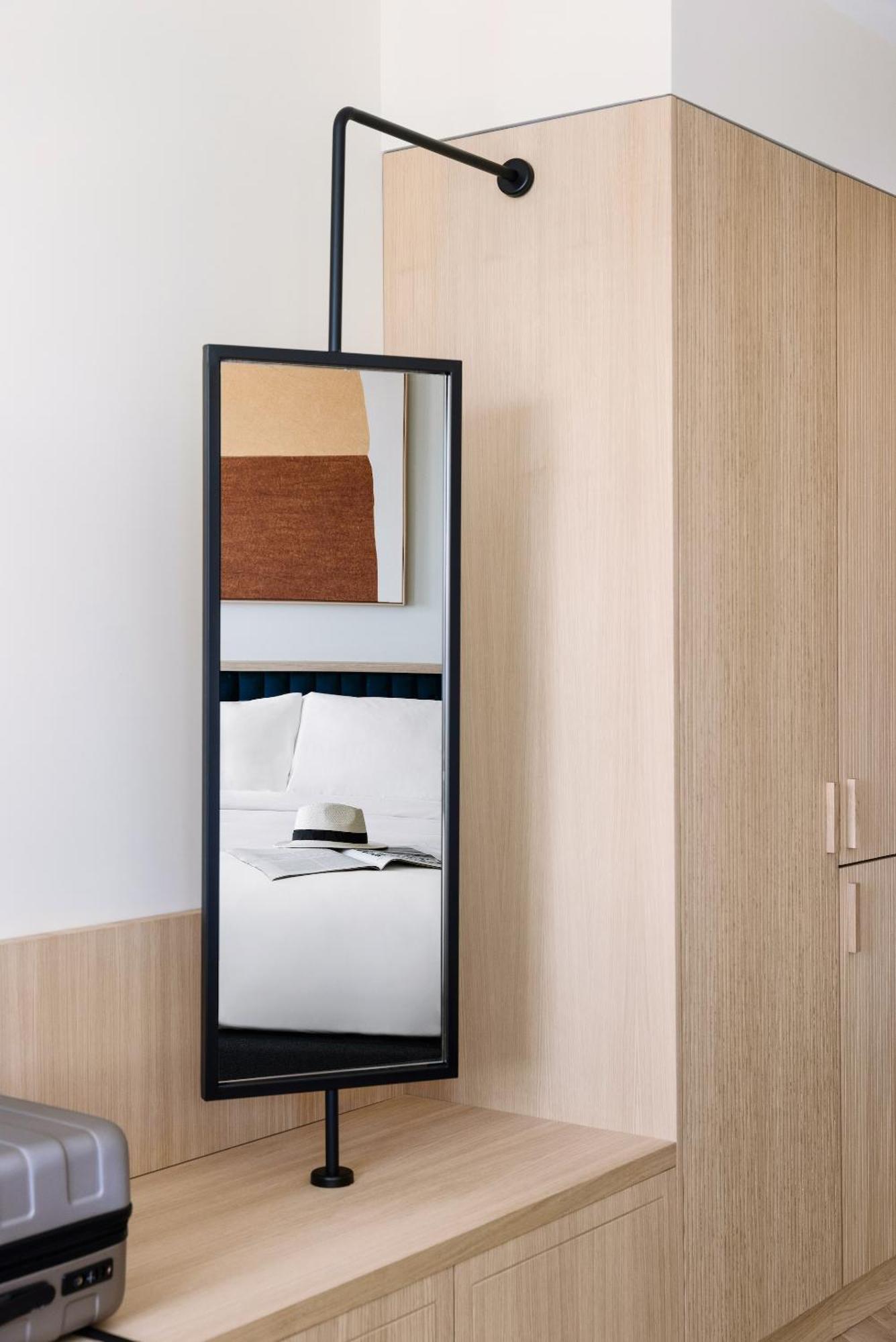 Sonder Sofia Aparthotel Madrid Phòng bức ảnh