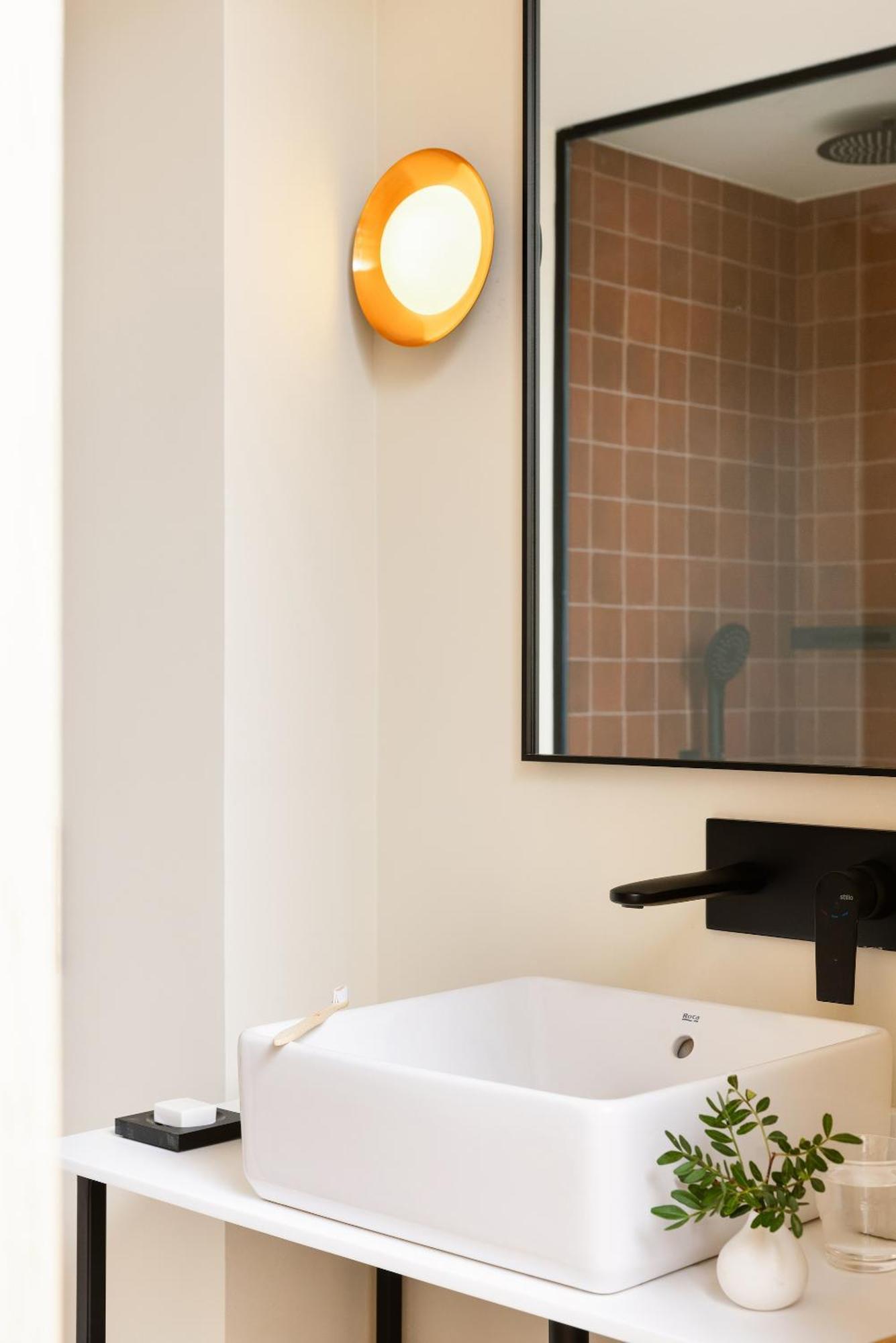 Sonder Sofia Aparthotel Madrid Phòng bức ảnh