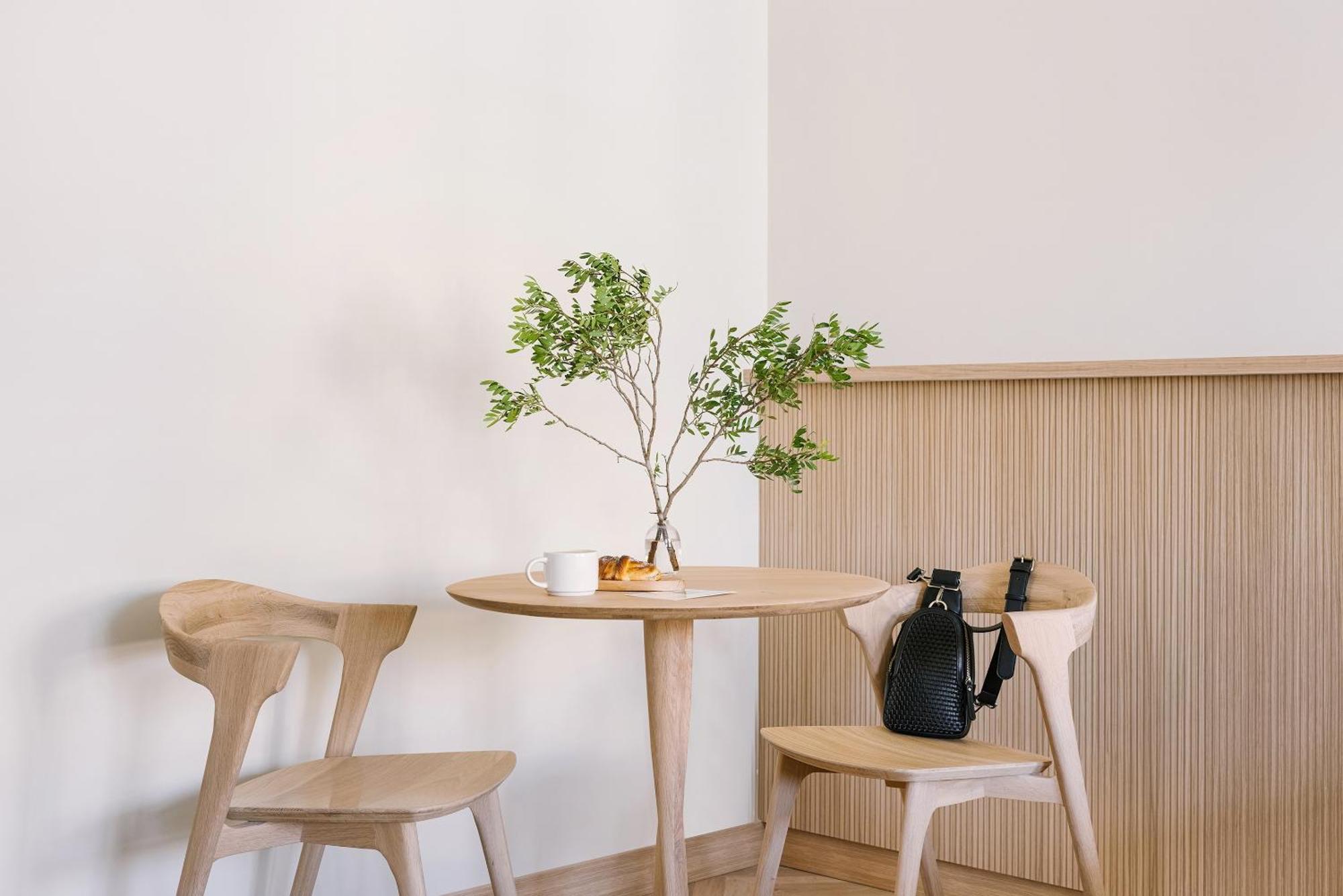 Sonder Sofia Aparthotel Madrid Phòng bức ảnh