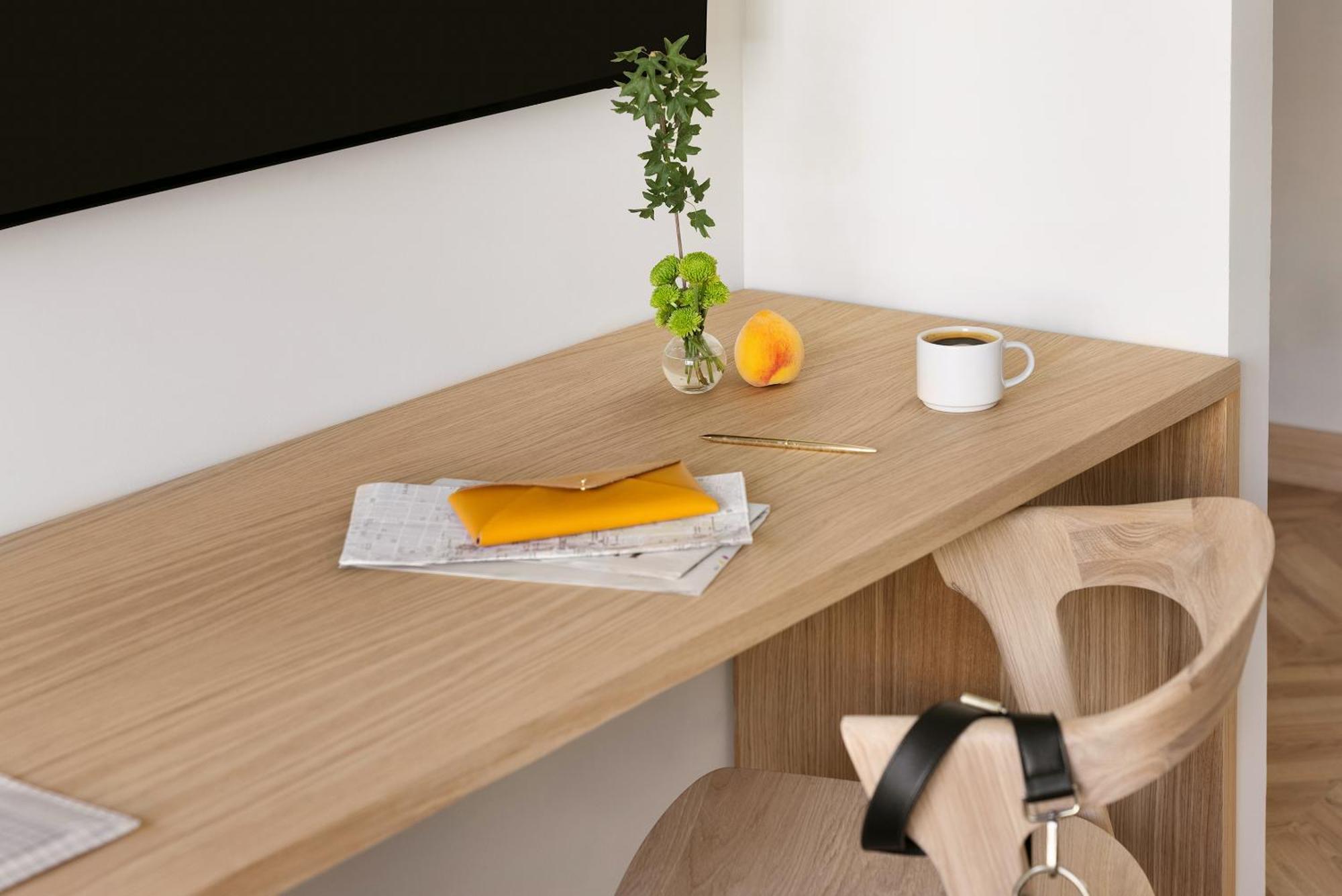 Sonder Sofia Aparthotel Madrid Ngoại thất bức ảnh