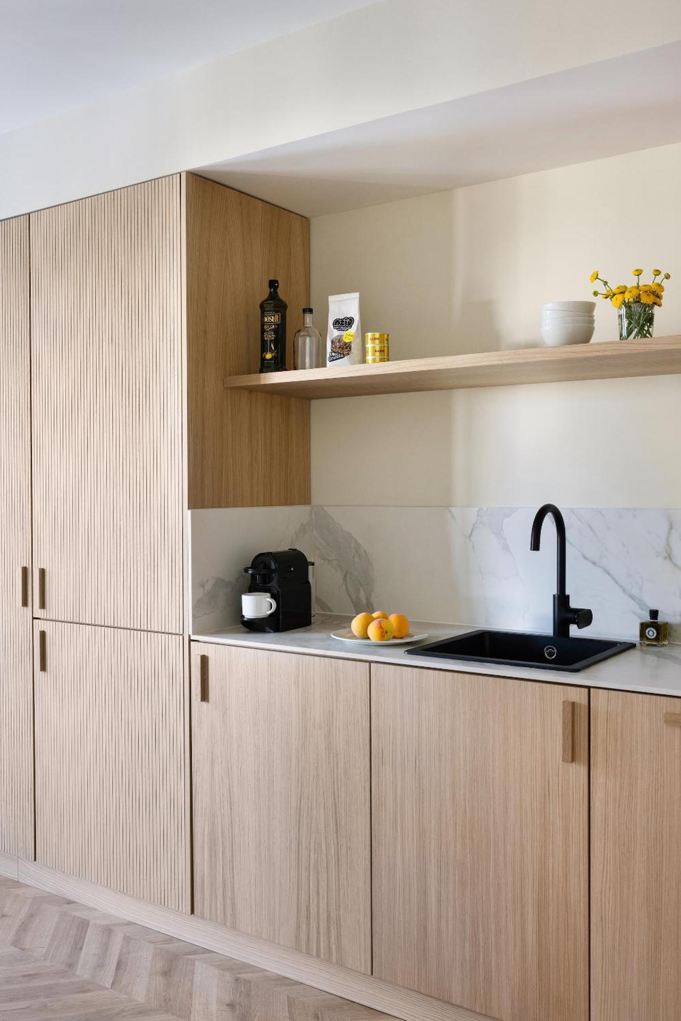 Sonder Sofia Aparthotel Madrid Phòng bức ảnh