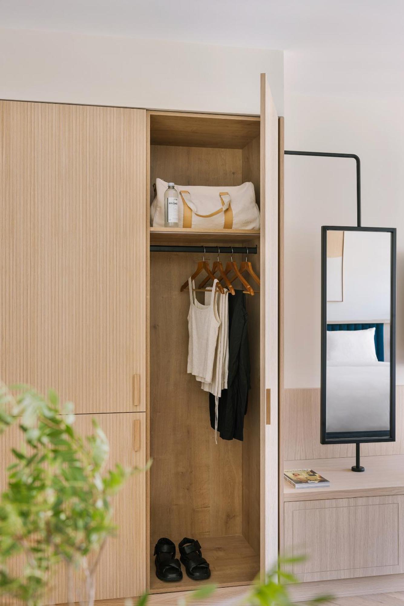 Sonder Sofia Aparthotel Madrid Ngoại thất bức ảnh