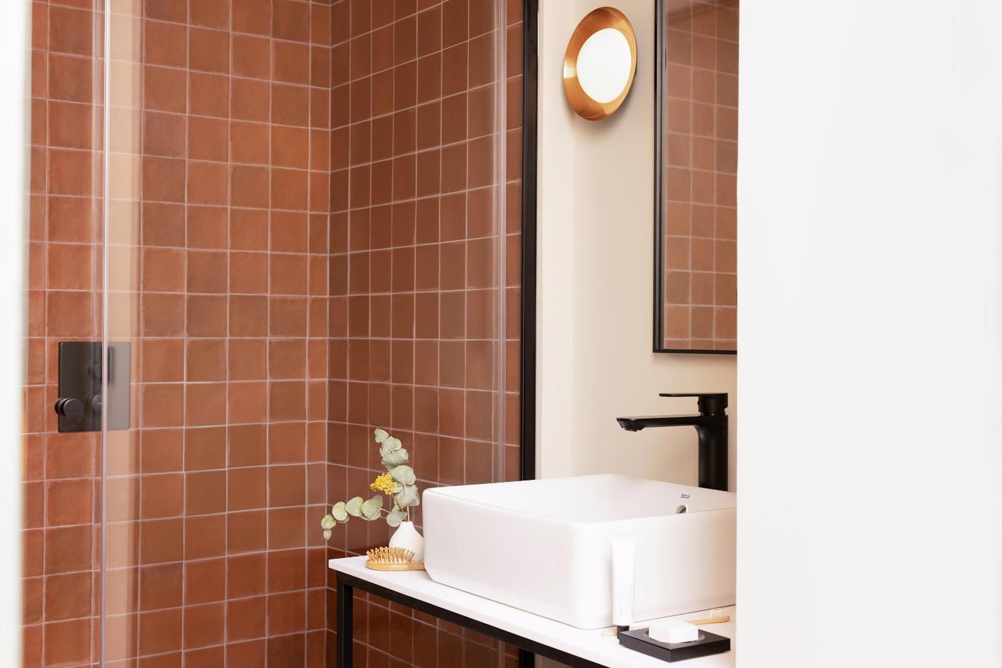 Sonder Sofia Aparthotel Madrid Ngoại thất bức ảnh