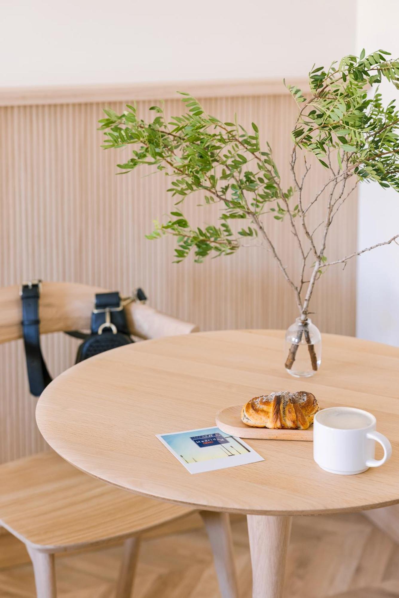 Sonder Sofia Aparthotel Madrid Phòng bức ảnh