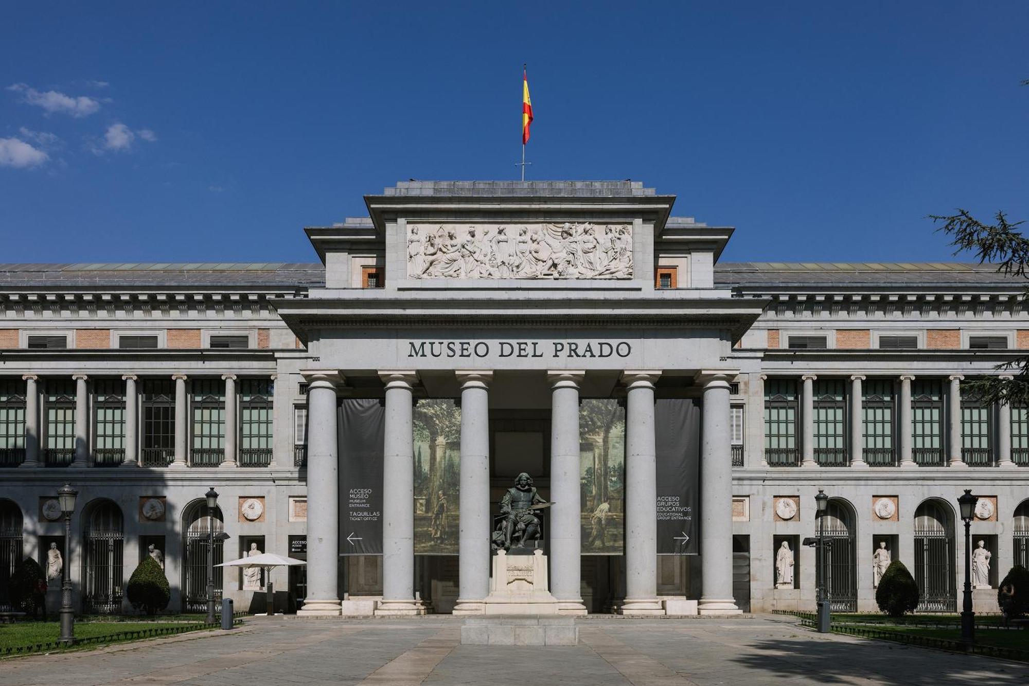 Sonder Sofia Aparthotel Madrid Ngoại thất bức ảnh